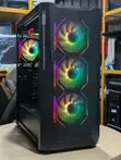 New Asus Desktop Computer: Intel Core i9, 32GB RAM, 1TB SSD/HDD, RTX 4060 - 3