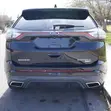 Ford Edge 2017 Bootlight - 1