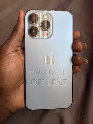 Apple iPhone 13 Pro 128GB Blue