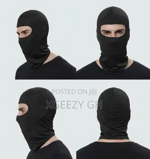 Vaultex Face Shields - Brand New