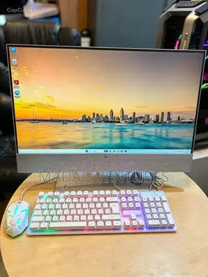HP EliteOne 800 G6 24” All-in-One PC