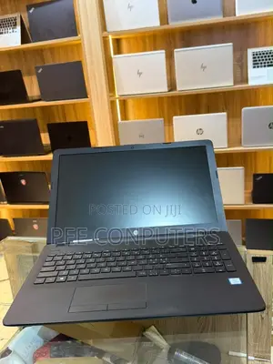 HP 15 Laptop: Intel Core i5, 8GB RAM, 128GB SSD