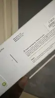 Apple Pencil (Used) - 2