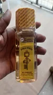 Solution Perfume - Small Size - 1