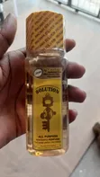 Solution Perfume - Small Size - 2