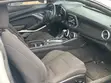 Chevrolet Camaro 2017 White - 3