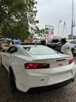 Chevrolet Camaro 2017 White - 4