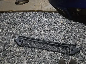 2019-2021 Acura RDX Aspec Lower Grille