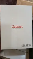 Galeces LC100 Power Bank 25,000 mAh 100W - 4