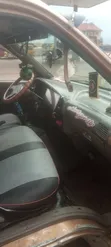 Kia Pregio 2004 Brown - 3