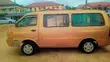 Kia Pregio 2004 Brown - 4
