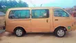 Kia Pregio 2004 Brown - 5