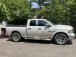 Dodge RAM 1500 5.7 Petrol AWD 2018 White - 1
