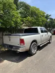 Dodge RAM 1500 5.7 Petrol AWD 2018 White - 4