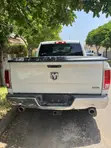 Dodge RAM 1500 5.7 Petrol AWD 2018 White - 5