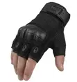 Classic Gloves for Bikers and Bouncers - Brand New - 1