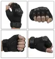 Classic Gloves for Bikers and Bouncers - Brand New - 2