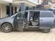 Honda Odyssey 2.4 Absolute 4WD 2013 Gray - 2