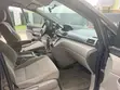 Honda Odyssey 2.4 Absolute 4WD 2013 Gray - 5