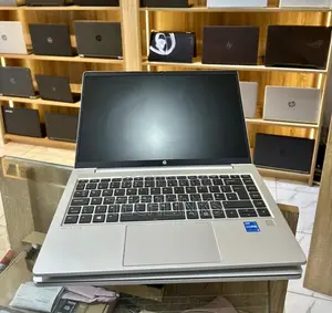 HP ProBook 440 G8 Laptop - Intel Core i5, 8GB RAM, 256GB SSD