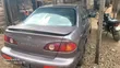 Toyota Corolla X 1.3 Automatic 2000 Green - 3