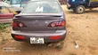 Toyota Corolla X 1.3 Automatic 2000 Green - 4