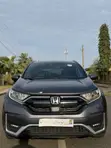 2020 Honda CR-V EX-L AWD SUV - 1