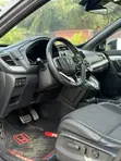 2020 Honda CR-V EX-L AWD SUV - 2