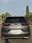2020 Honda CR-V EX-L AWD SUV - 3