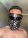 Quality Face Mask for Eye, Nose & Mouth Protection - 2