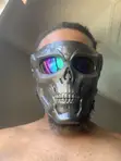 Quality Face Mask for Eye, Nose & Mouth Protection - 3
