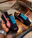 Original Puma Speedcat Dragon Graphic Sneakers - 4