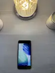 Apple iPhone SE (2020) 64GB White - 1