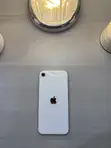 Apple iPhone SE (2020) 64GB White - 2