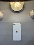 Apple iPhone SE (2020) 64GB White - 5