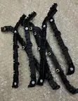Acura RDX Back Bumper Locker & Other Parts - 2
