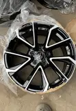Original Toyota Highlander Rims - 2