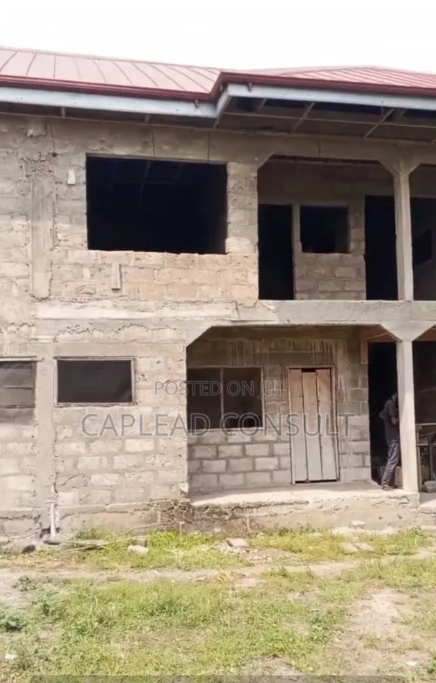 10-Bedroom House for Sale in Powerhouse, Ho Municipal - 1