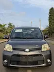 Toyota Sienta 1.5 AWD 2013 Gray - 1