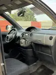 Toyota Sienta 1.5 AWD 2013 Gray - 2