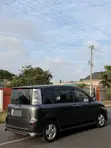 Toyota Sienta 1.5 AWD 2013 Gray - 3