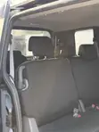 Toyota Sienta 1.5 AWD 2013 Gray - 4