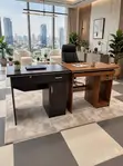 Portable Laptop Table - 1