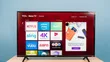 Used TCL Google TV - 1