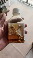 Spiritual Oils: Protection, Love, Luck, Back to Sender - 1