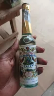 Florida Water - Plastic Bottle - 1