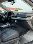 2025 Mitsubishi Outlander SEL AWD Silver - 2