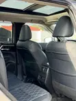2025 Mitsubishi Outlander SEL AWD Silver - 3