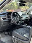 2025 Mitsubishi Outlander SEL AWD Silver - 4