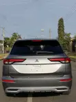 2025 Mitsubishi Outlander SEL AWD Silver - 5